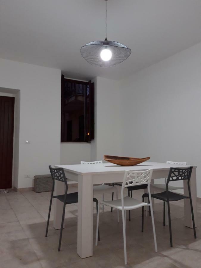 Uccurtígghiú Vila Noto Exterior foto